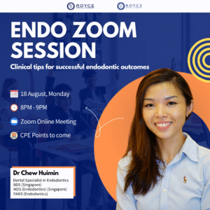 Clinical Tips for Successful Endodontic Outcomes