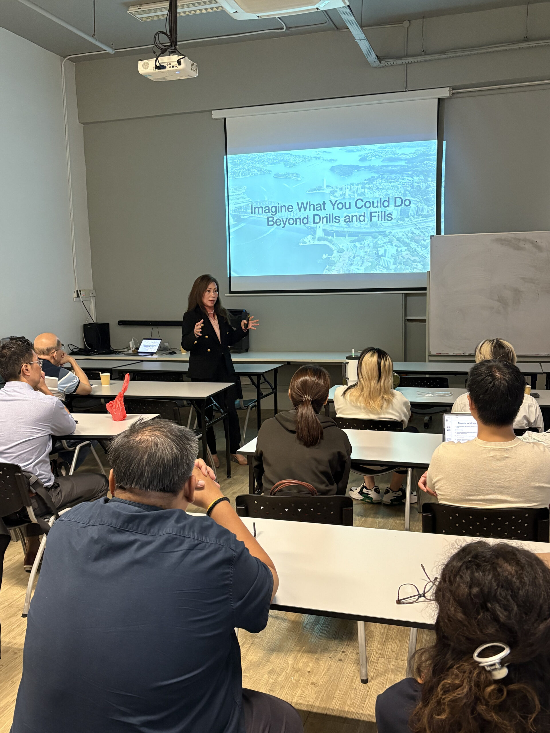 Basic Laser Certification Course