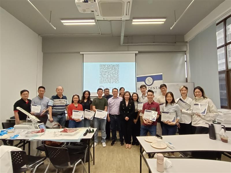 Basic Laser Certification Course