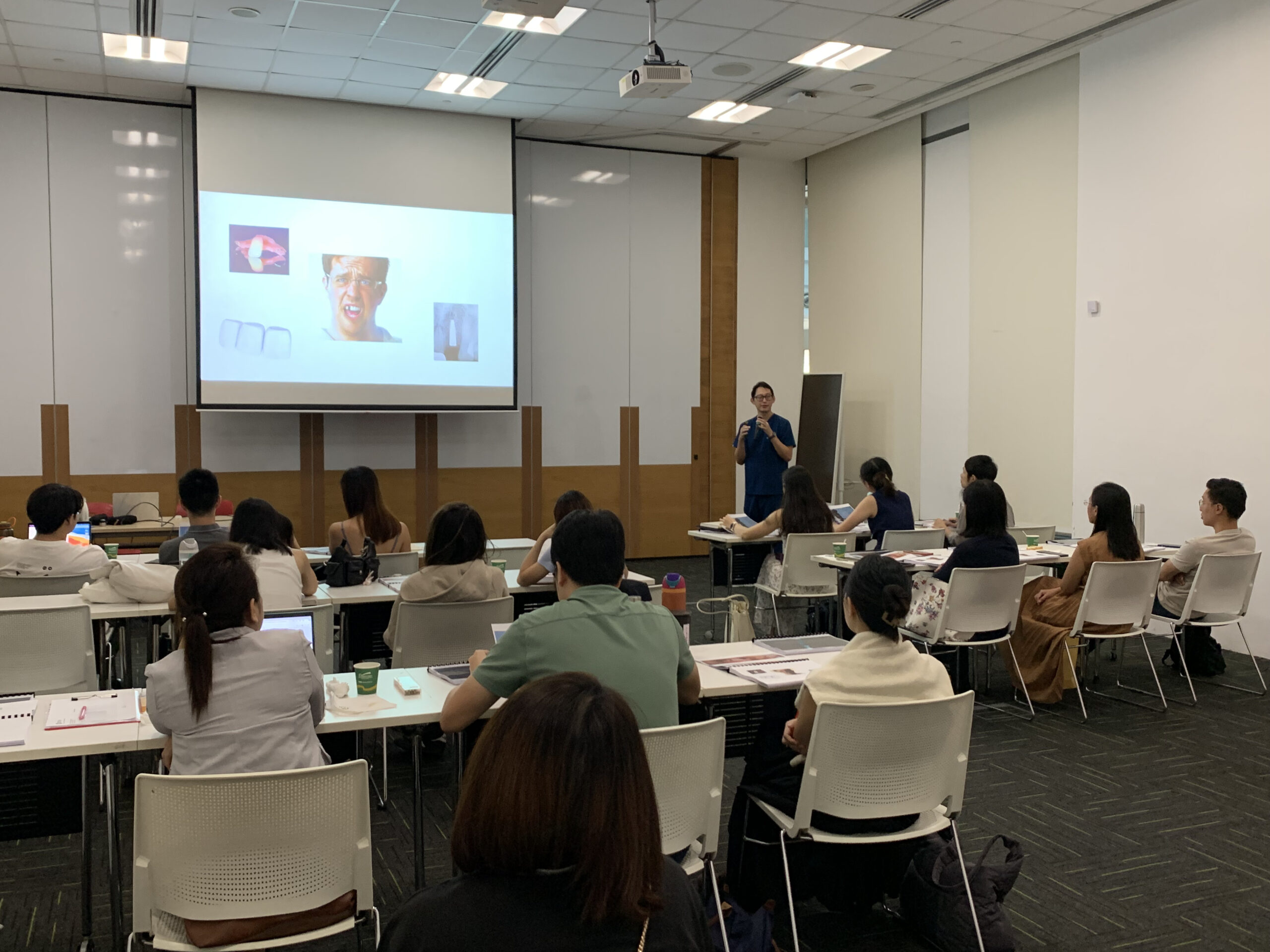 SMART Foundational Implant Course