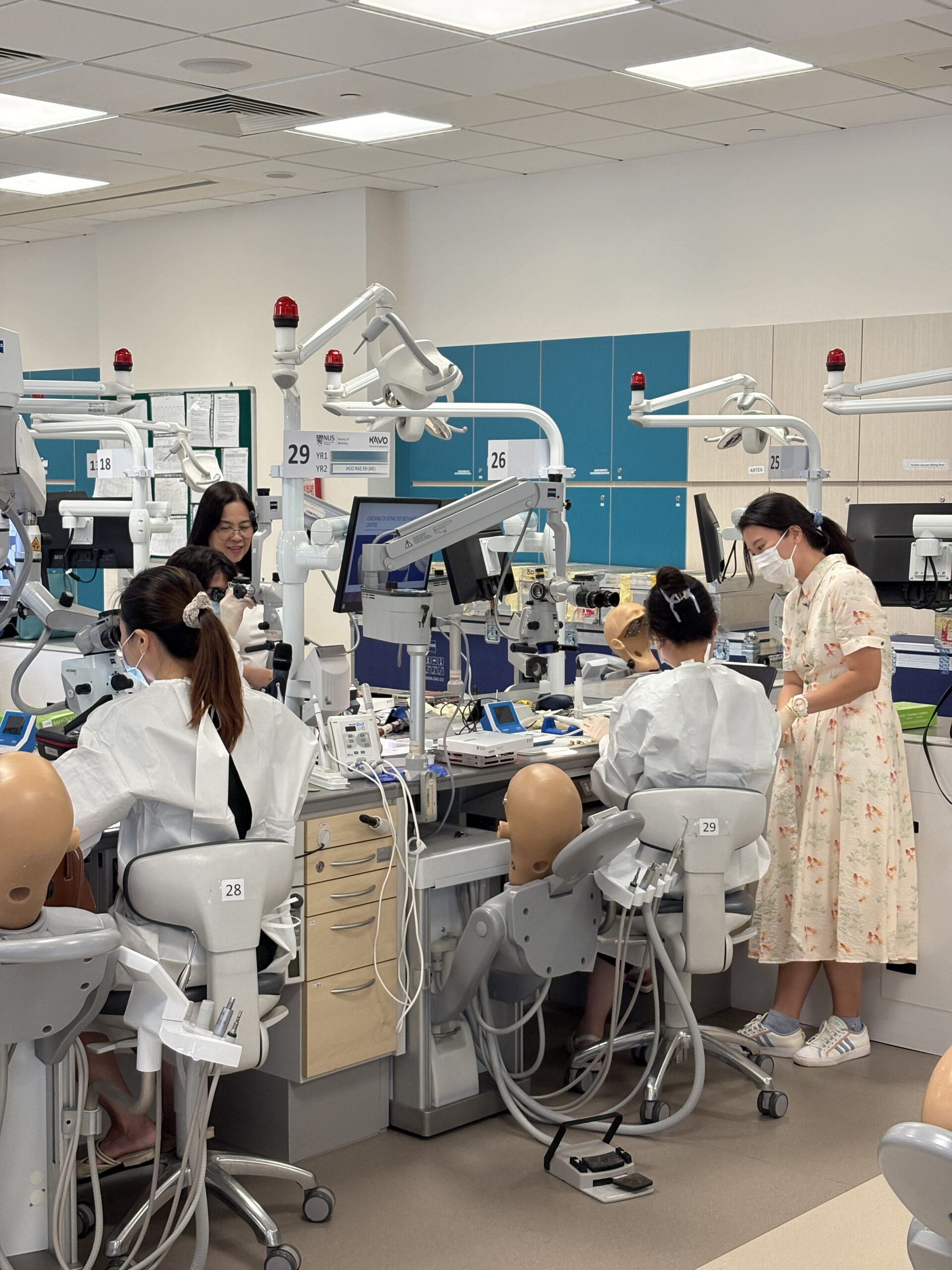 Everyday Endodontics with Contemporary Materials