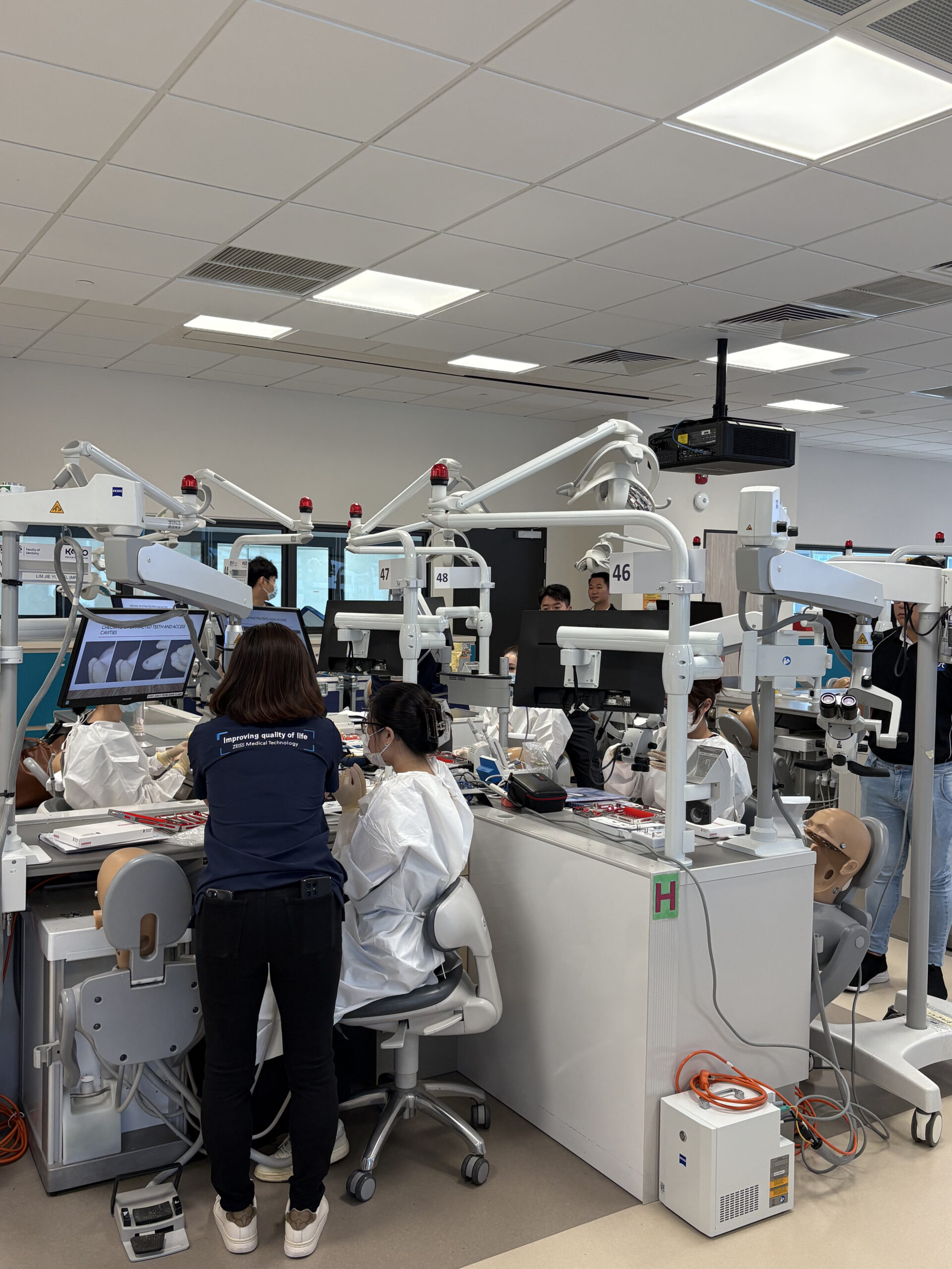 Everyday Endodontics with Contemporary Materials