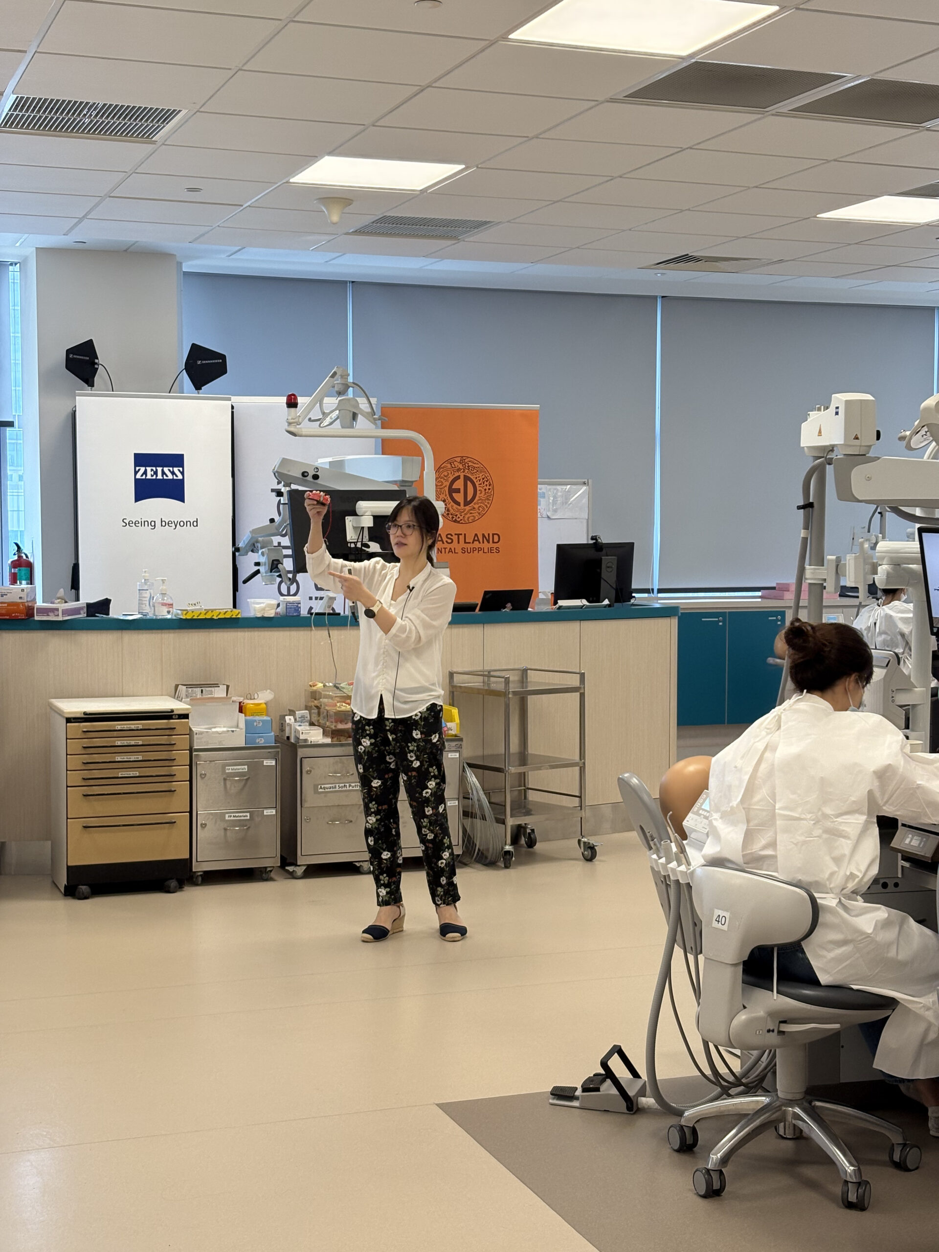 Everyday Endodontics with Contemporary Materials