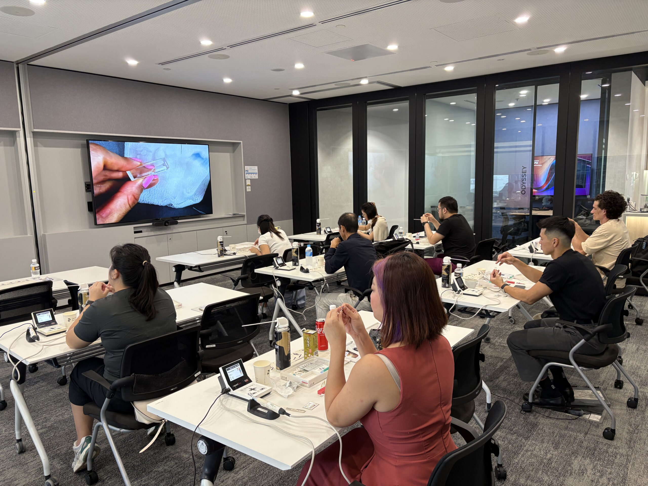 Mastering Molar Endodontics 