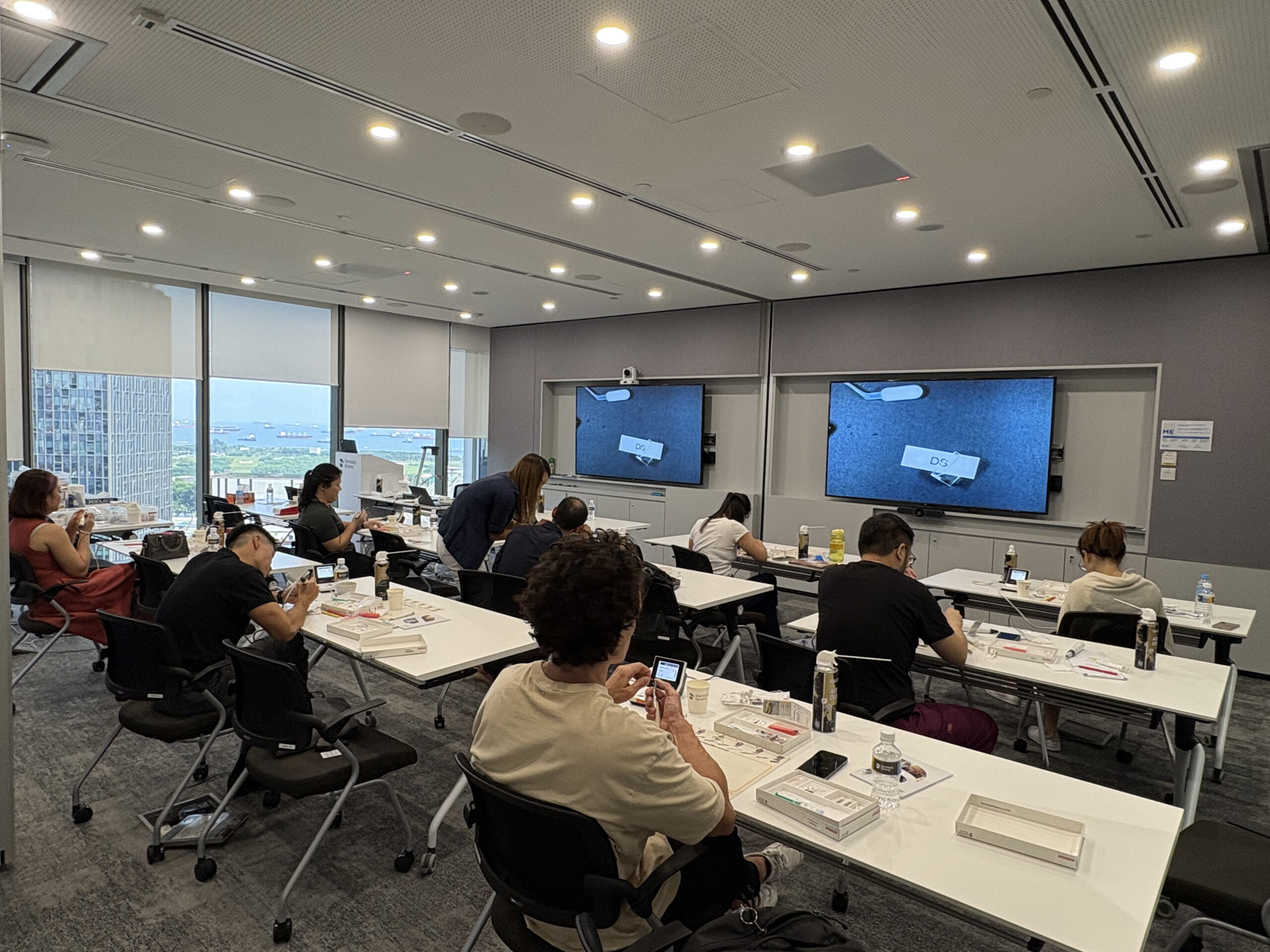 Mastering Molar Endodontics 