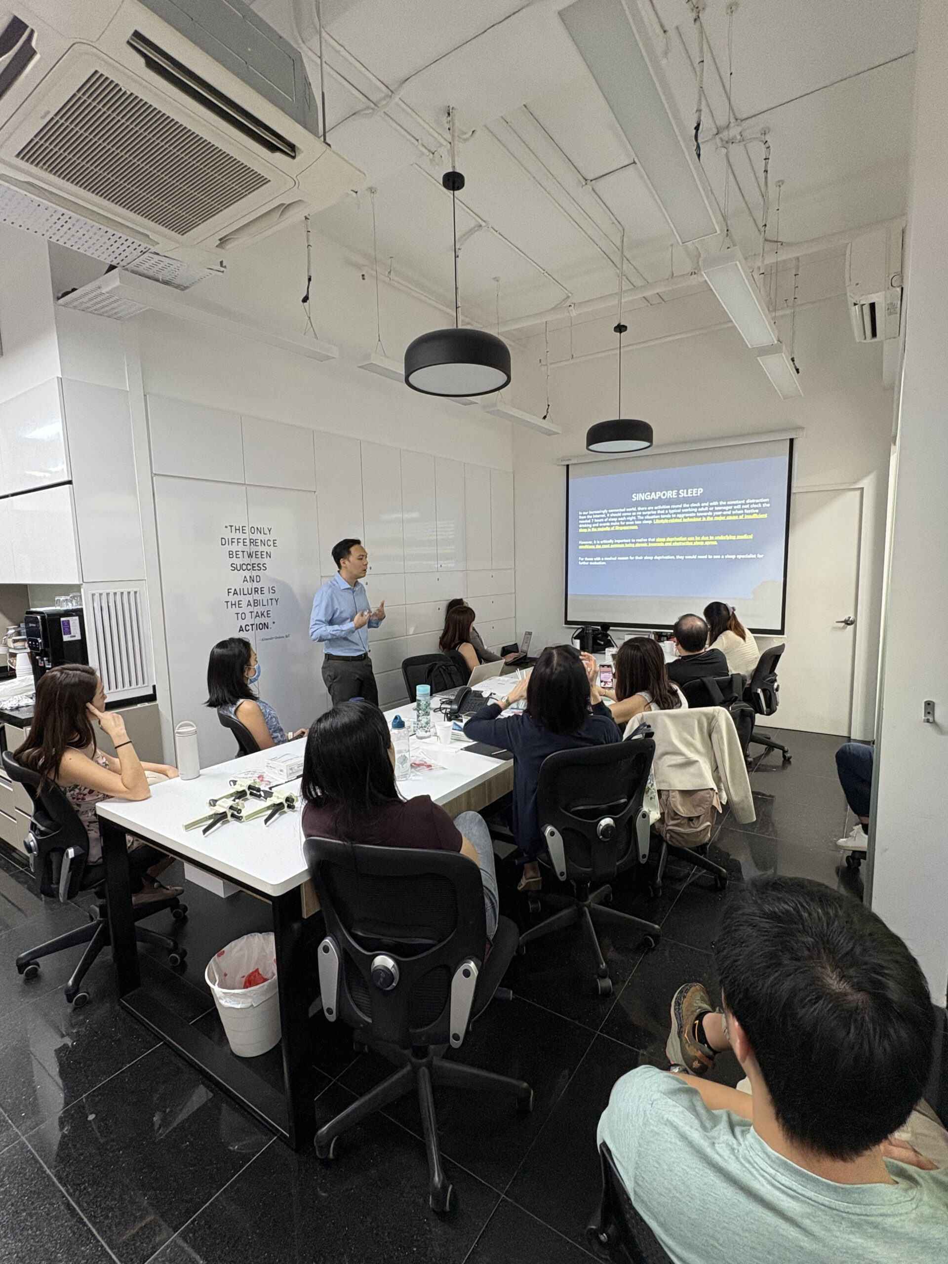 Dental Sleep Medicine