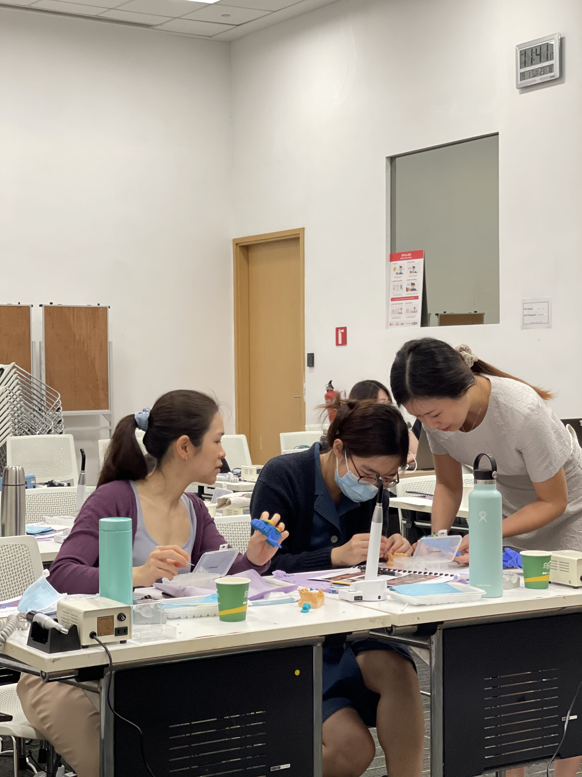 SMART Foundational Implant Course