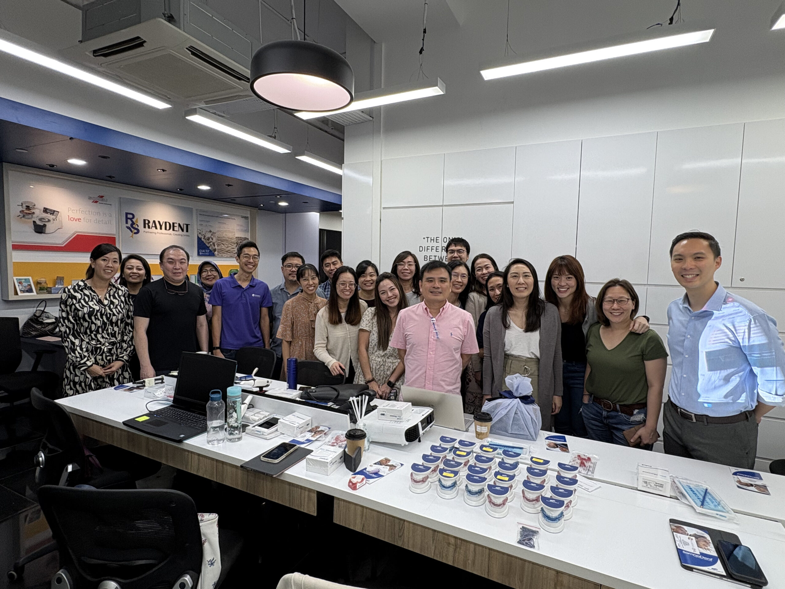 Dental Sleep Medicine