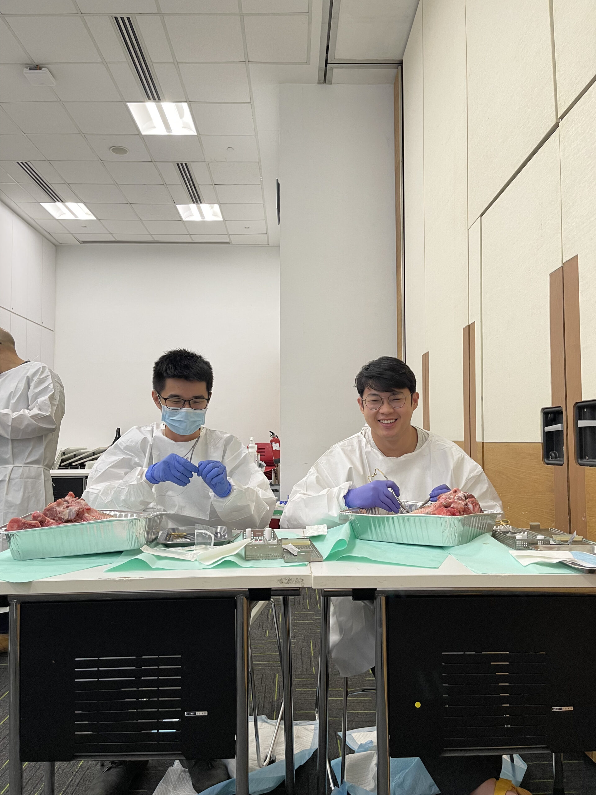 SMART Foundational Implant Course