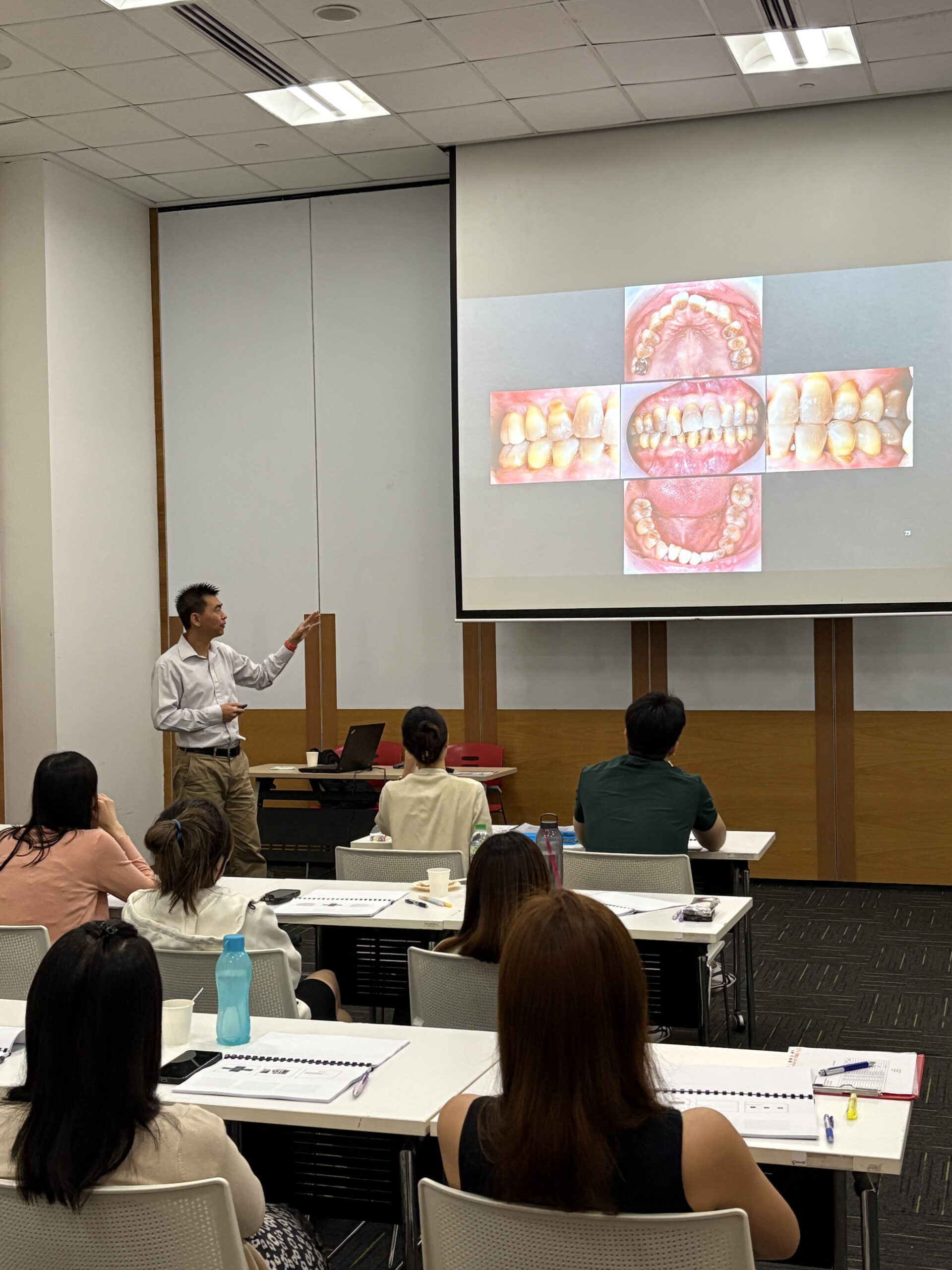 SMART Foundational Implant Course