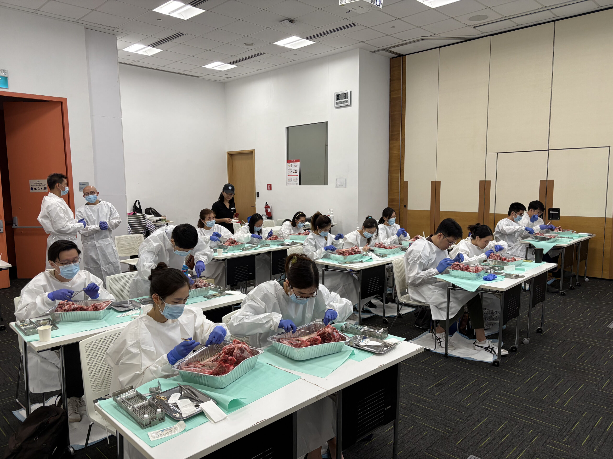 SMART Foundational Implant Course