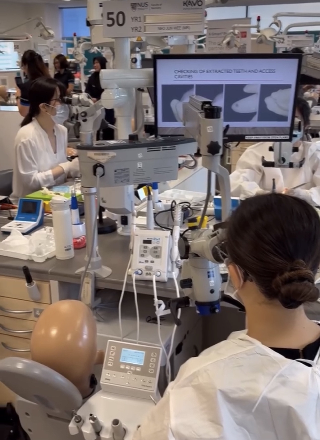 Everyday Endodontics with Contemporary Materials