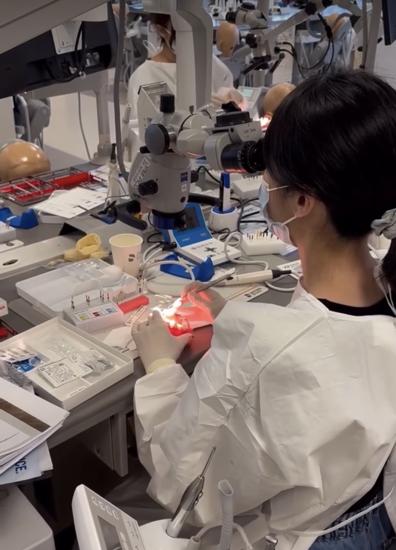 Everyday Endodontics with Contemporary Materials