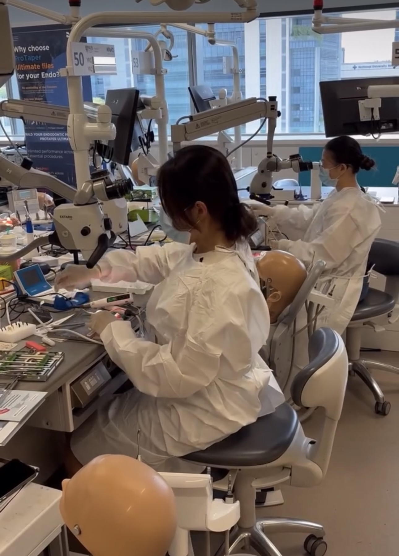 Everyday Endodontics with Contemporary Materials