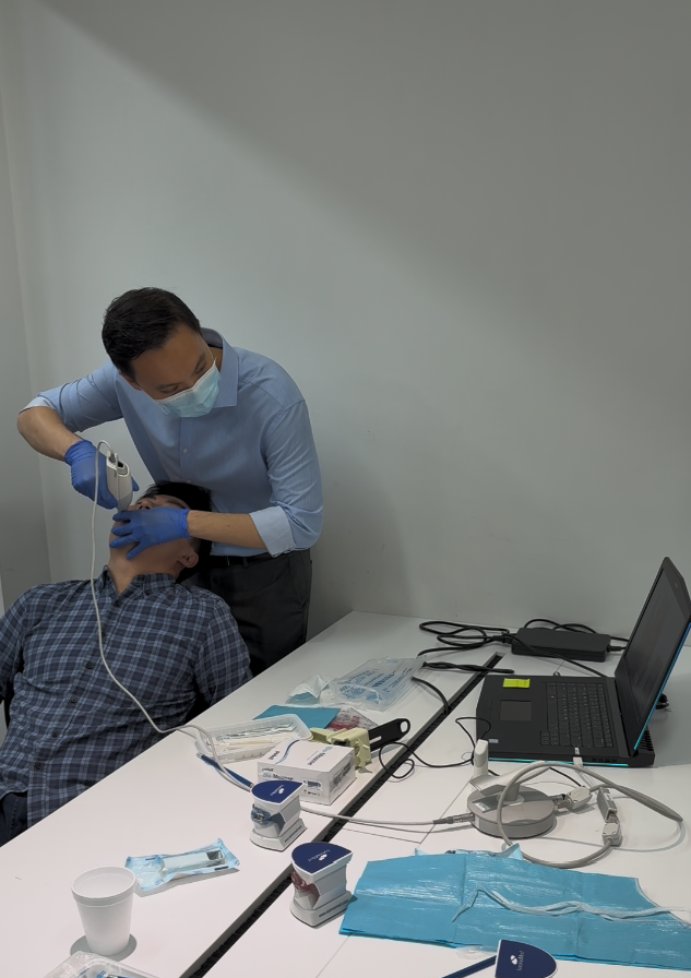 Dental Sleep Medicine