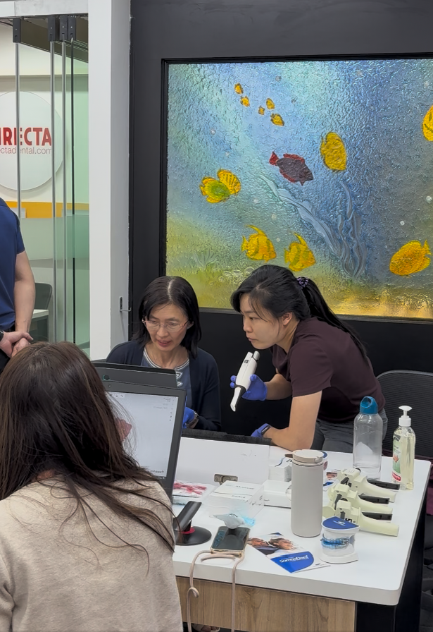 Dental Sleep Medicine