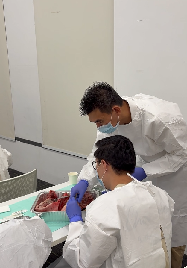 SMART Foundational Implant Course