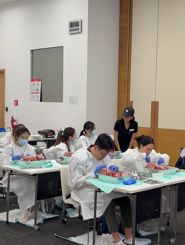 SMART Foundational Implant Course