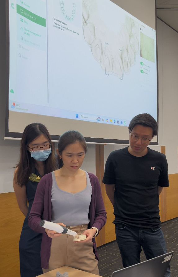 SMART Foundational Implant Course