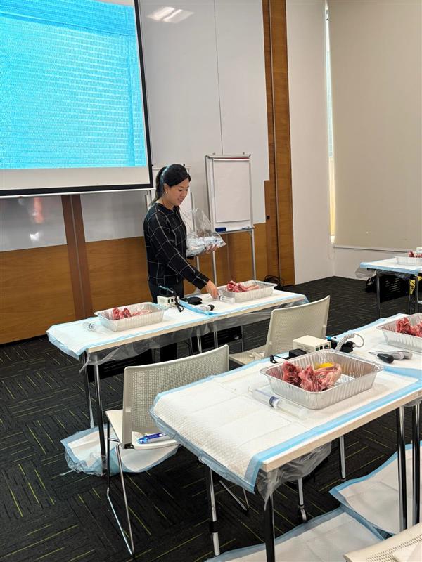 Wisdom Tooth Surgery Course