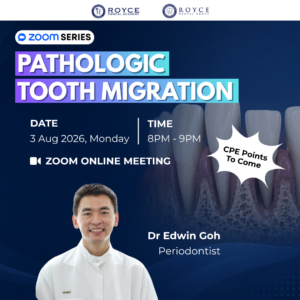 Pathologic Tooth Migration